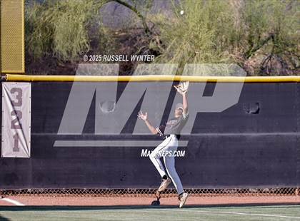 Thumbnail 1 in Arizona College Prep @ Desert Mountain photogallery.