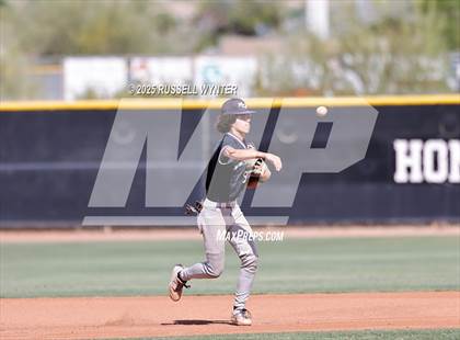 Thumbnail 2 in Arizona College Prep @ Desert Mountain photogallery.