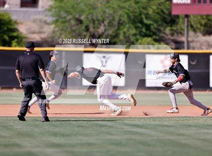 Thumbnail 1 in Arizona College Prep @ Desert Mountain photogallery.