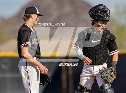 Thumbnail 3 in Arizona College Prep @ Desert Mountain photogallery.