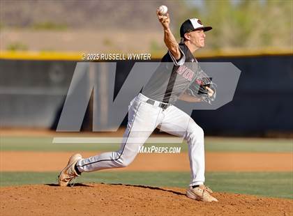 Thumbnail 1 in Arizona College Prep @ Desert Mountain photogallery.