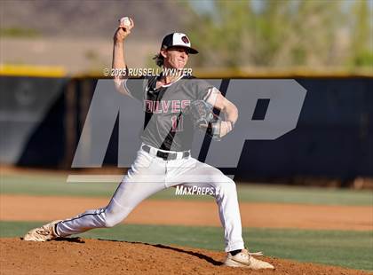 Thumbnail 1 in Arizona College Prep @ Desert Mountain photogallery.
