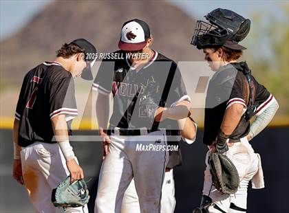 Thumbnail 1 in Arizona College Prep @ Desert Mountain photogallery.