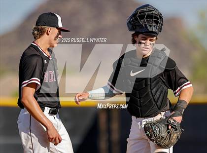 Thumbnail 2 in Arizona College Prep @ Desert Mountain photogallery.