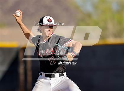 Thumbnail 2 in Arizona College Prep @ Desert Mountain photogallery.