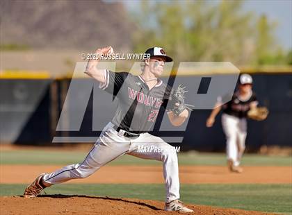 Thumbnail 1 in Arizona College Prep @ Desert Mountain photogallery.