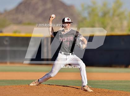 Thumbnail 3 in Arizona College Prep @ Desert Mountain photogallery.