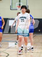 Photo from the gallery "Caruthers vs Evergreen Valley (CIF Div 3 Round 1)"