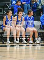 Photo from the gallery "Caruthers vs Evergreen Valley (CIF Div 3 Round 1)"