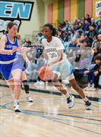 Photo from the gallery "Caruthers vs Evergreen Valley (CIF Div 3 Round 1)"