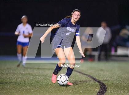 Thumbnail 3 in Wheatland-Chili @ Gananda Central (NYSPHSAA Section V Class C Pre-Quarter Finals) photogallery.