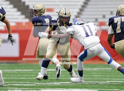 Thumbnail 3 in West Genesee vs. Nottingham (Kickoff Classic) photogallery.