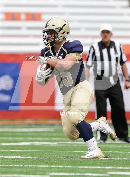 Thumbnail 3 in West Genesee vs. Nottingham (Kickoff Classic) photogallery.