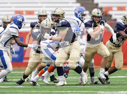 Thumbnail 3 in West Genesee vs. Nottingham (Kickoff Classic) photogallery.