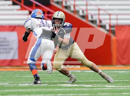 Thumbnail 1 in West Genesee vs. Nottingham (Kickoff Classic) photogallery.