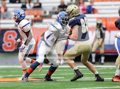 Thumbnail 1 in West Genesee vs. Nottingham (Kickoff Classic) photogallery.