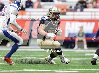 Thumbnail 3 in West Genesee vs. Nottingham (Kickoff Classic) photogallery.