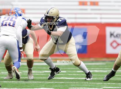 Thumbnail 2 in West Genesee vs. Nottingham (Kickoff Classic) photogallery.