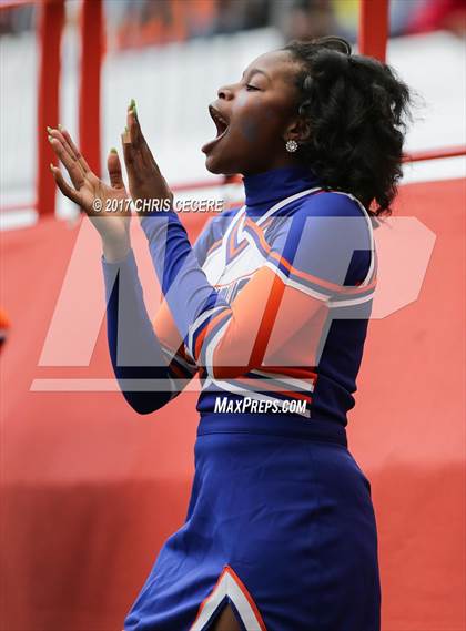 Thumbnail 1 in West Genesee vs. Nottingham (Kickoff Classic) photogallery.