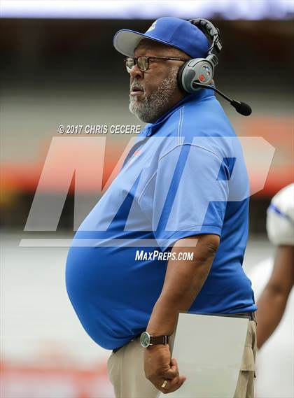 Thumbnail 3 in West Genesee vs. Nottingham (Kickoff Classic) photogallery.