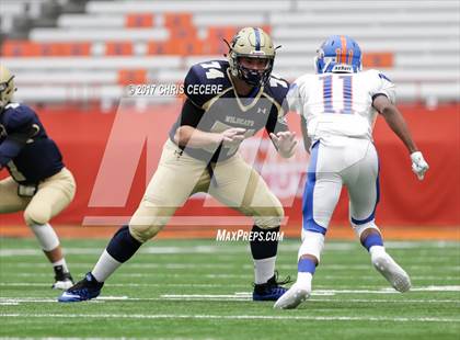 Thumbnail 3 in West Genesee vs. Nottingham (Kickoff Classic) photogallery.