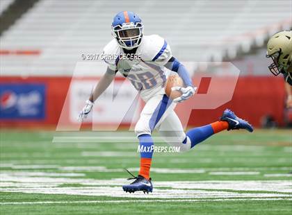 Thumbnail 1 in West Genesee vs. Nottingham (Kickoff Classic) photogallery.