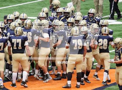 Thumbnail 3 in West Genesee vs. Nottingham (Kickoff Classic) photogallery.