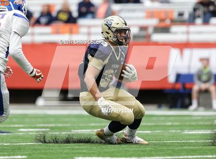 Thumbnail 2 in West Genesee vs. Nottingham (Kickoff Classic) photogallery.