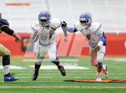 Thumbnail 3 in West Genesee vs. Nottingham (Kickoff Classic) photogallery.