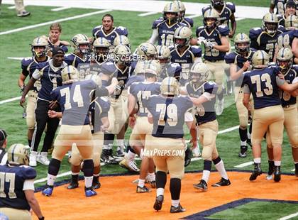 Thumbnail 2 in West Genesee vs. Nottingham (Kickoff Classic) photogallery.