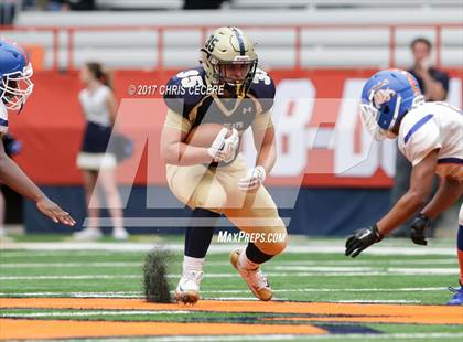 Thumbnail 2 in West Genesee vs. Nottingham (Kickoff Classic) photogallery.