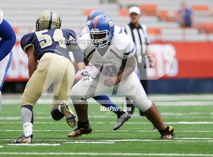 Thumbnail 3 in West Genesee vs. Nottingham (Kickoff Classic) photogallery.