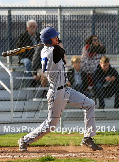 Thumbnail 3 in El Dorado @ Vista del Lago photogallery.