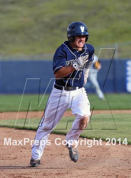 Thumbnail 2 in El Dorado @ Vista del Lago photogallery.