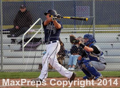 Thumbnail 2 in El Dorado @ Vista del Lago photogallery.