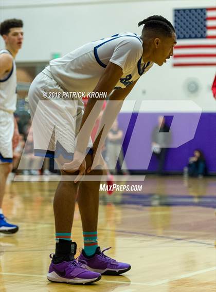 Thumbnail 2 in Bothell vs. Mount Si photogallery.