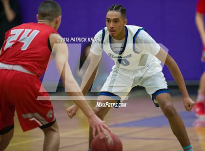 Thumbnail 2 in Bothell vs. Mount Si photogallery.