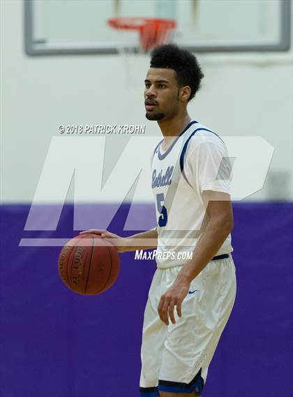 Thumbnail 1 in Bothell vs. Mount Si photogallery.