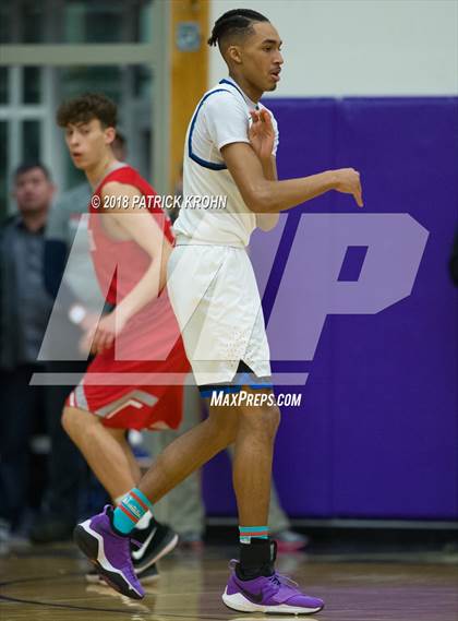 Thumbnail 3 in Bothell vs. Mount Si photogallery.