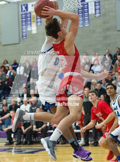 Thumbnail 2 in Bothell vs. Mount Si photogallery.