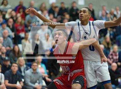 Thumbnail 3 in Bothell vs. Mount Si photogallery.