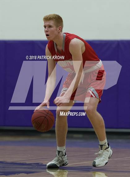 Thumbnail 1 in Bothell vs. Mount Si photogallery.