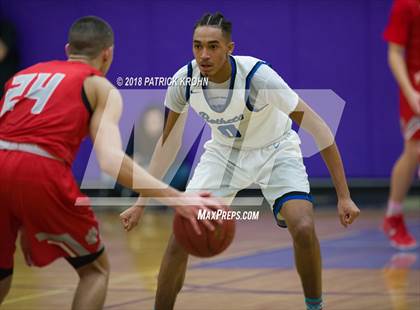 Thumbnail 3 in Bothell vs. Mount Si photogallery.