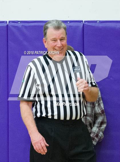 Thumbnail 2 in Bothell vs. Mount Si photogallery.