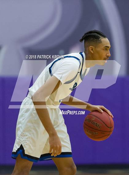 Thumbnail 1 in Bothell vs. Mount Si photogallery.