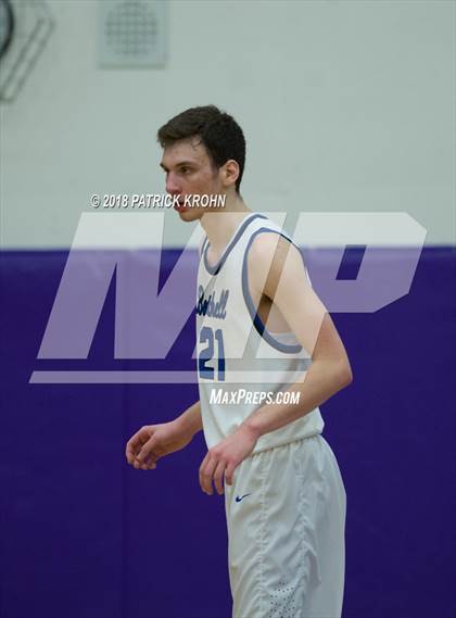 Thumbnail 1 in Bothell vs. Mount Si photogallery.