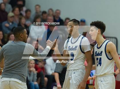 Thumbnail 3 in Bothell vs. Mount Si photogallery.