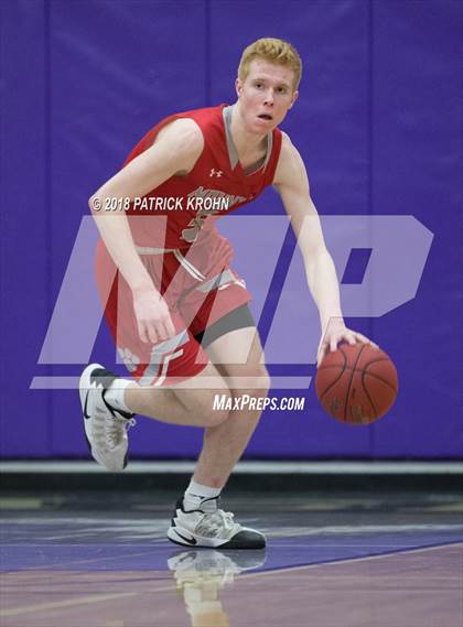 Thumbnail 3 in Bothell vs. Mount Si photogallery.