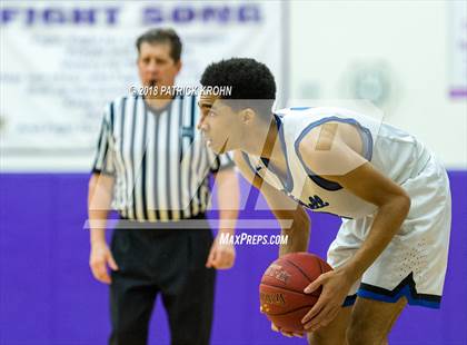 Thumbnail 3 in Bothell vs. Mount Si photogallery.