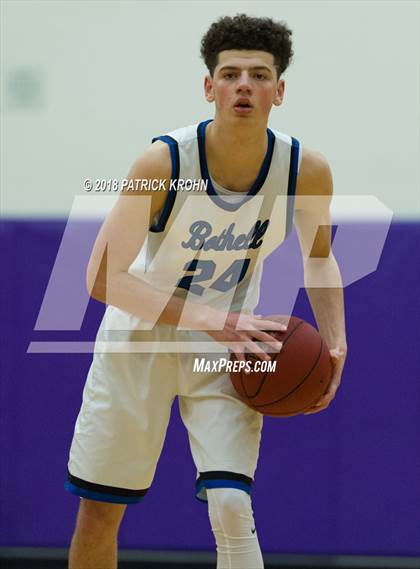 Thumbnail 3 in Bothell vs. Mount Si photogallery.